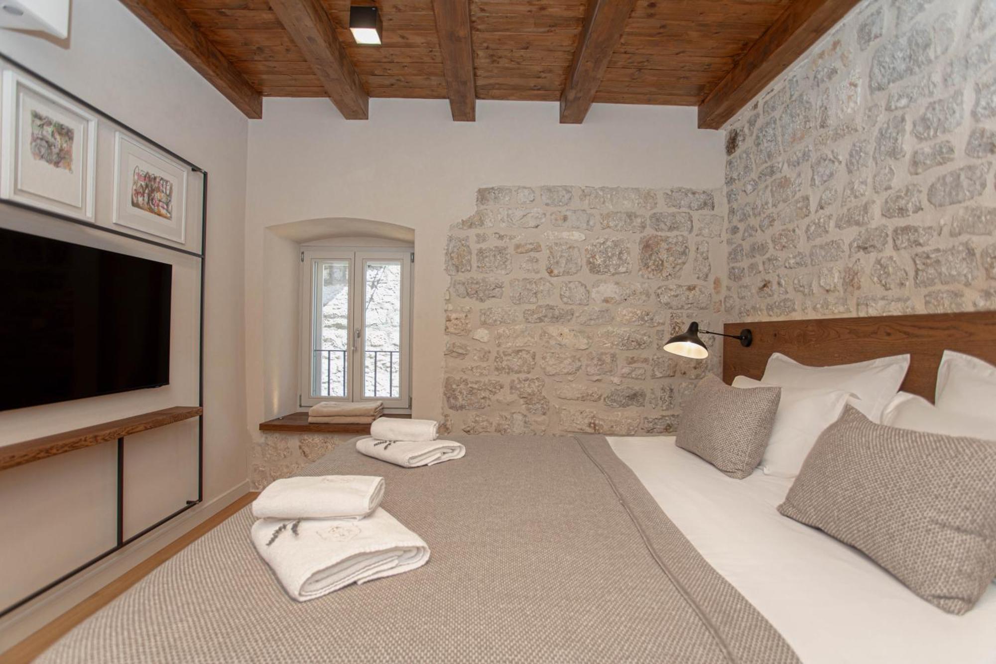 Villa Porta Maestra Hvar Town Exterior foto