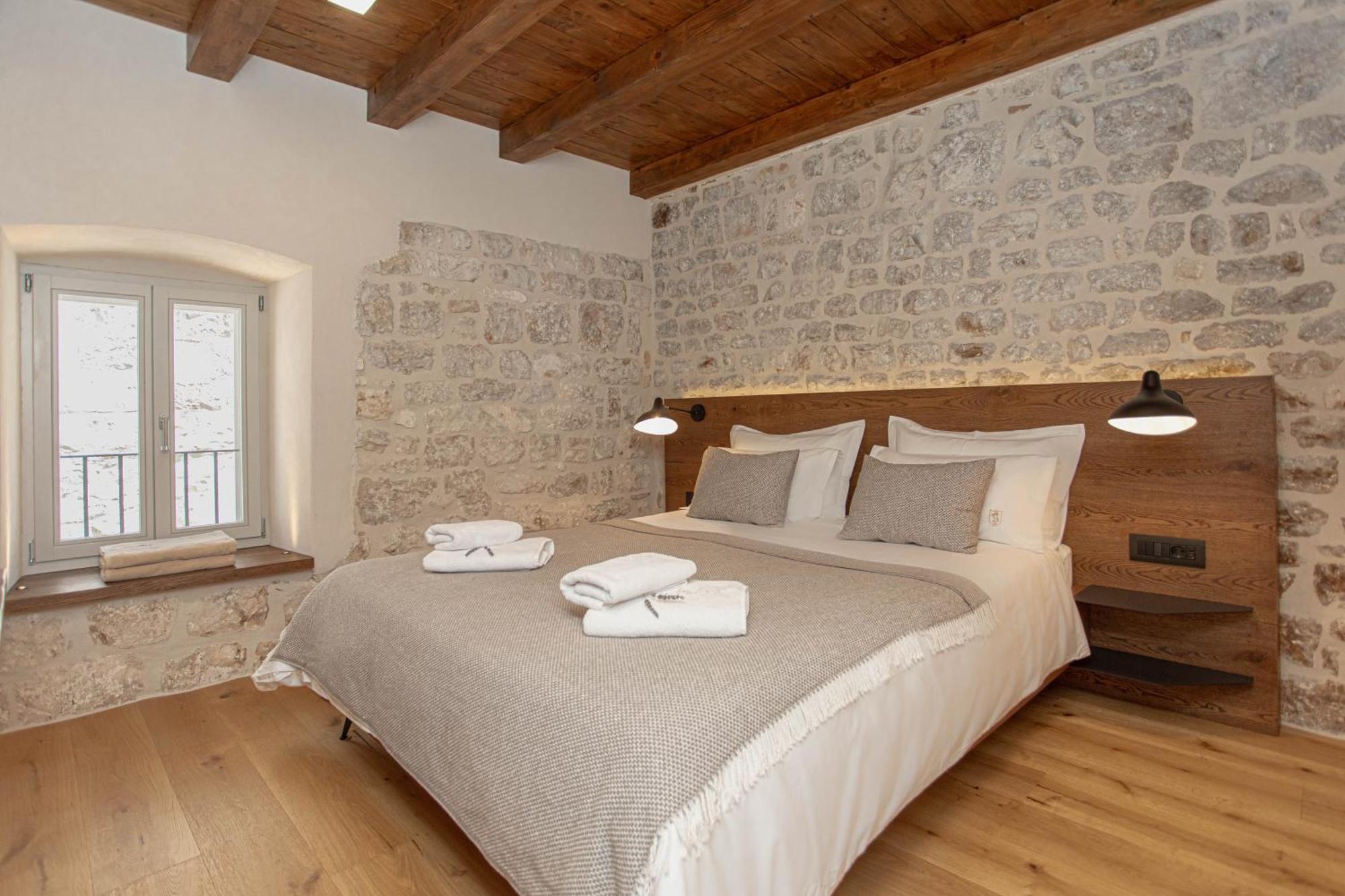 Villa Porta Maestra Hvar Town Exterior foto